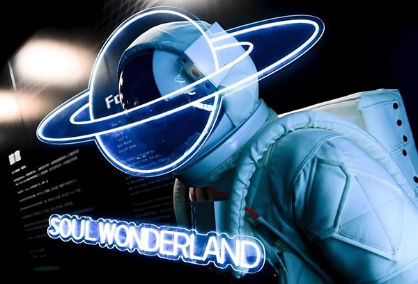 soul 是什么软件？