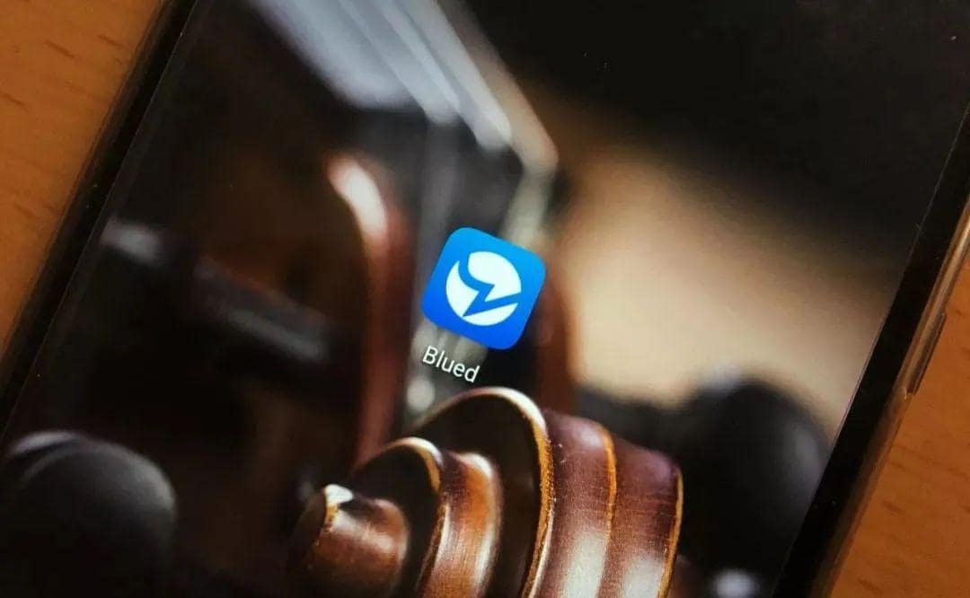 小蓝注销了还能重新注册吗？